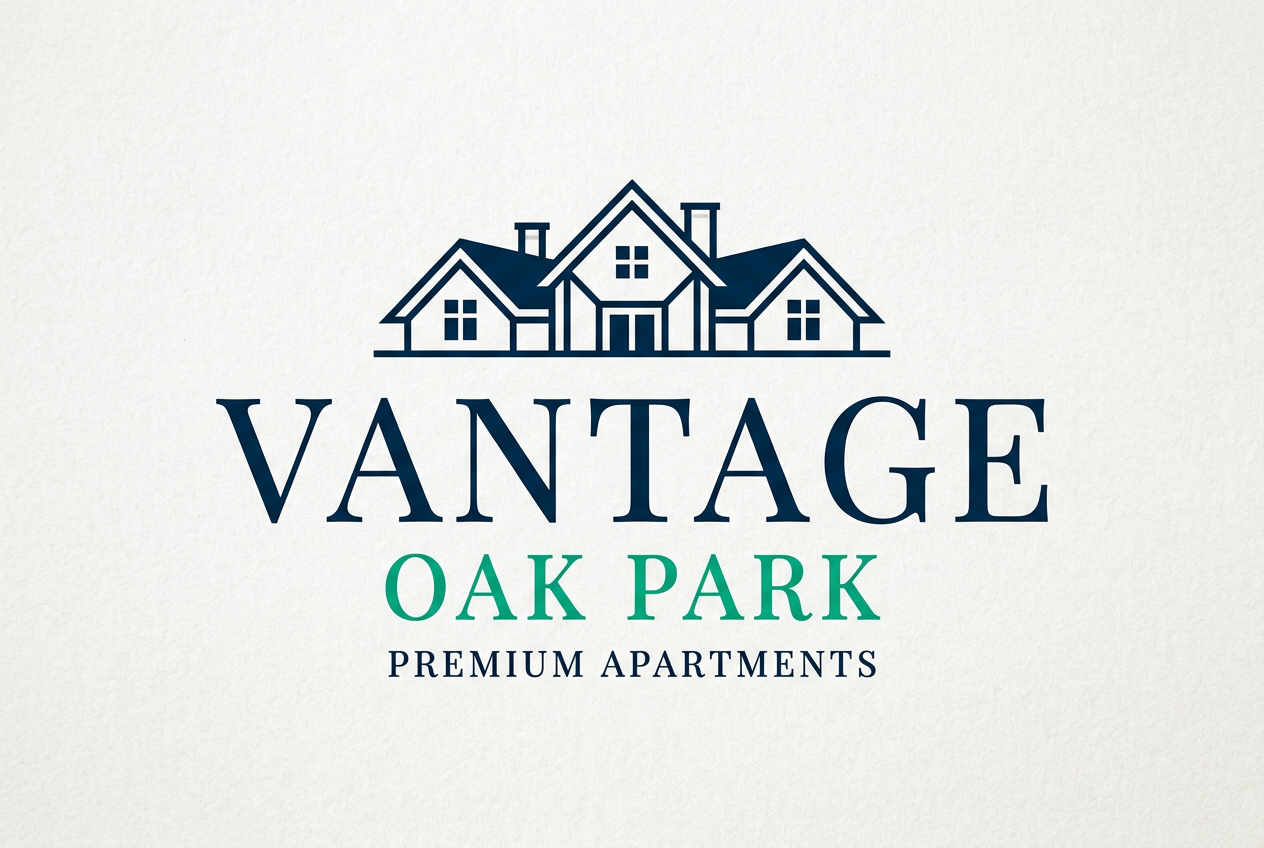 Vantage Oak Park Apartments