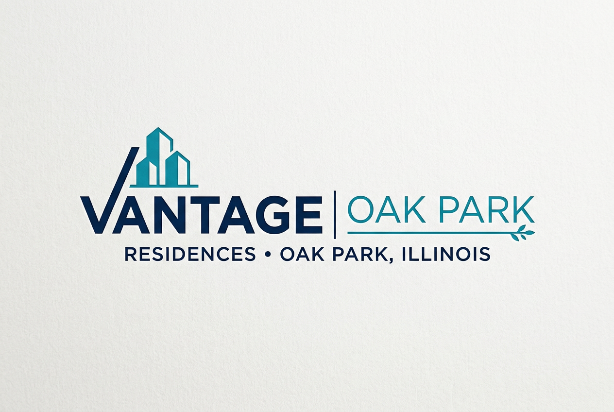 Vantage Oak Park Apartments
